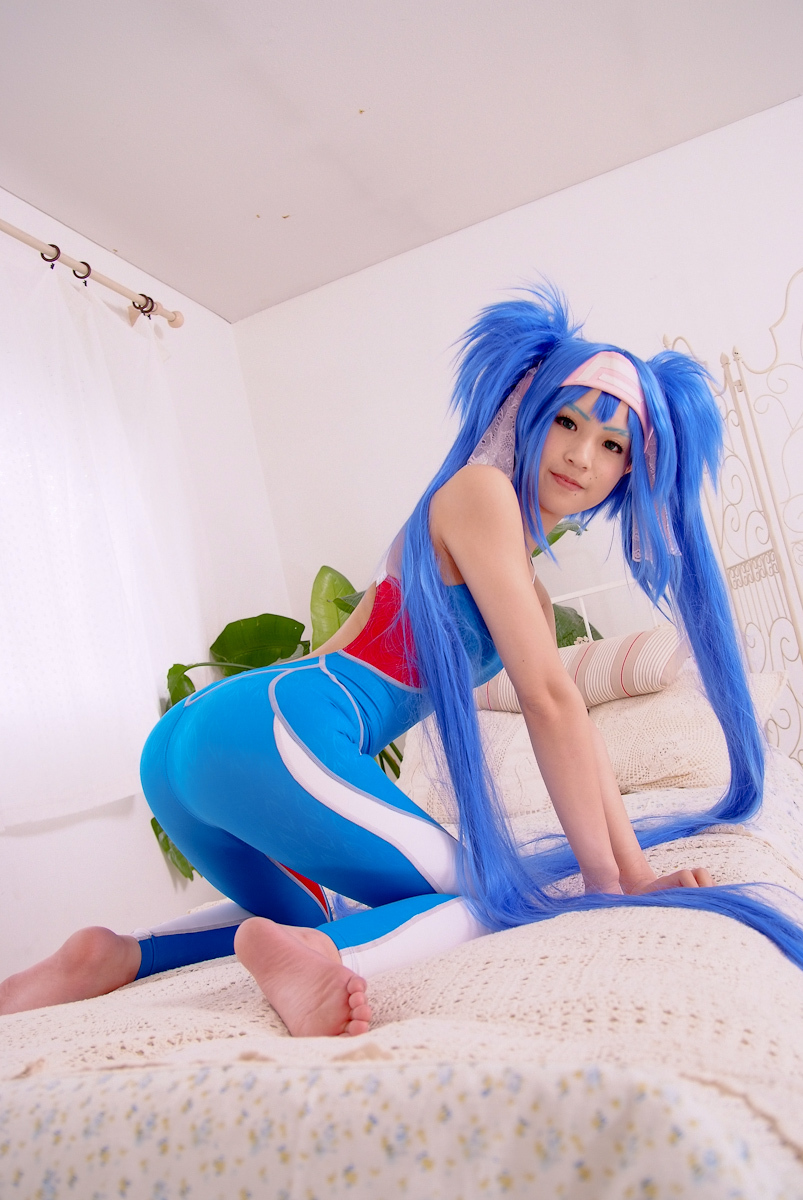 cosplay写真套图 C78 -Klan.Klang (1)